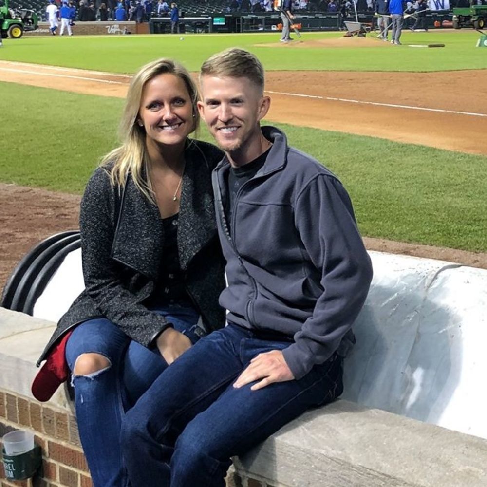 Meet your Posher, Theresa